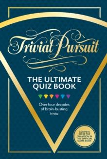 TRIVIAL PURSUIT QUIZ BOOK