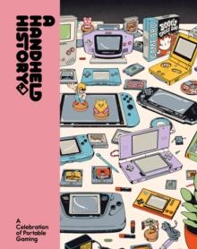 HANDHELD HISTORY