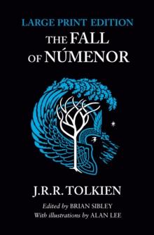 FALL OF NUMENOR