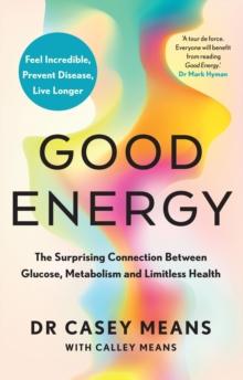 GOOD ENERGY