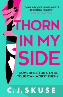 SWEETPEA (04): THORN IN MY SIDE