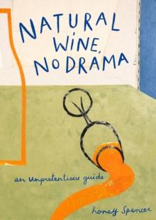 NATURAL WINE, NO DRAMA