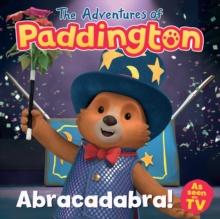 ABRACADABRA!
