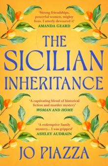 SICILIAN INHERITANCE