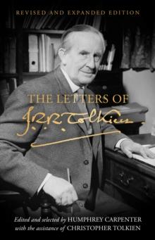 LETTERS OF J. R. R. TOLKIEN