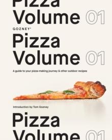 PIZZA VOLUME 01