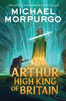 ARTHUR HIGH KING OF BRITAIN
