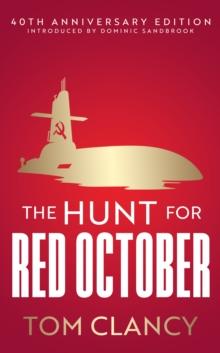 HUNT FOR RED OCTOBER