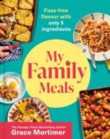 MY FAMILY MEALS