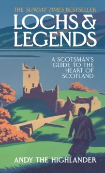 LOCHS AND LEGENDS