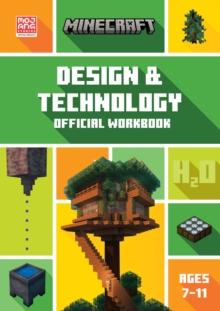 MINECRAFT STEM DESIGN AND TECHNOLOGY