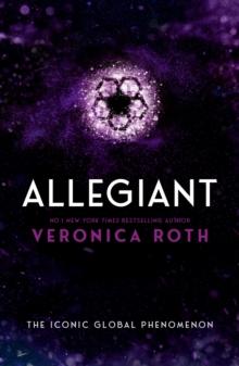 DIVERGENT (03): ALLEGIANT