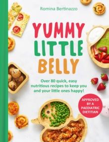 YUMMY LITTLE BELLY