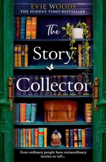 STORY COLLECTOR