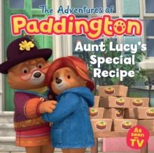 AUNT LUCY’S SPECIAL RECIPE