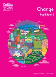 CHANGE – PUPIL BOOK 5