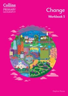 CHANGE – WORKBOOK 5