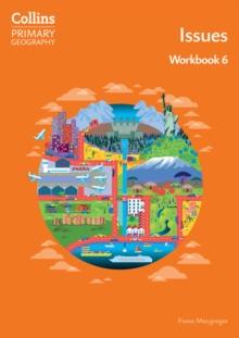 ISSUES – WORKBOOK 6