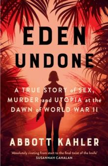 EDEN UNDONE