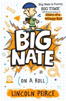 BIG NATE ON A ROLL