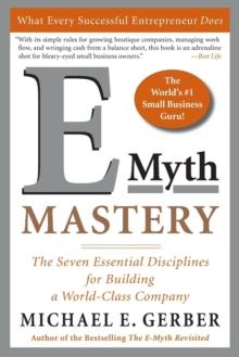 E- MYTH MASTERY
