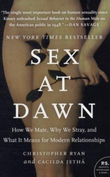 SEX AT DAWN