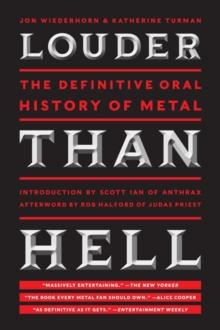 LOUDER THAN HELL