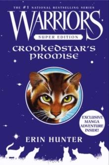 WARRIORS SUPER EDITION (04): CROOKEDSTARS PROMISE