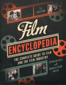 FILM ENCYCLOPEDIA 7TH EDITION