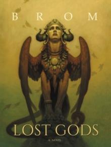 LOST GODS