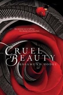 CRUEL BEAUTY