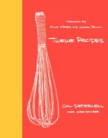 TWELVE RECIPES