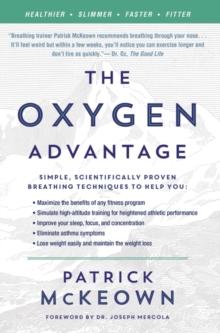 OXYGEN ADVANTAGE