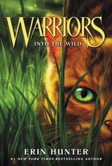 WARRIORS #1: INTO THE WILD : 1