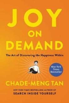 JOY ON DEMAND
