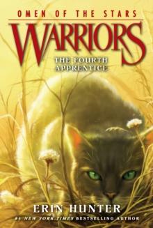 WARRIORS: OMEN OF THE STARS #1: THE FOURTH APPRENTICE