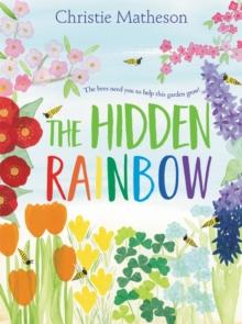 HIDDEN RAINBOW