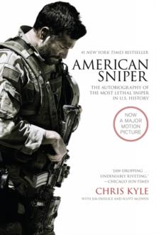 AMERICAN SNIPER