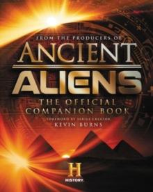 ANCIENT ALIENS®