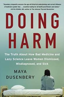 DOING HARM