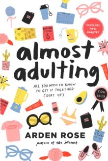 ALMOST ADULTING