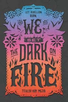 WE SET THE DARK ON FIRE