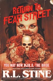 YOU MAY NOW KILL THE BRIDE
