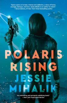 POLARIS RISING