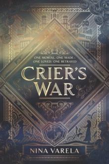 CRIER'S WAR