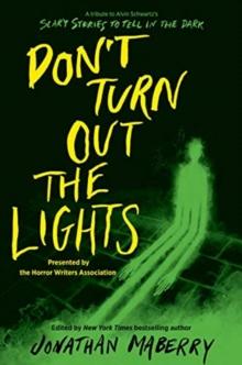 DON’T TURN OUT THE LIGHTS