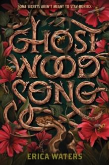 GHOST WOOD SONG