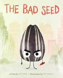 THE BAD SEED