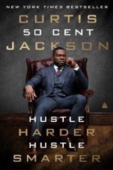 HUSTLE HARDER, HUSTLE SMARTER