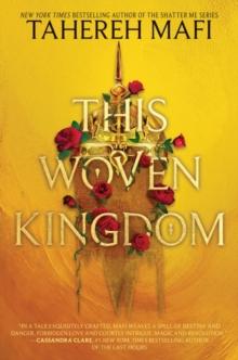 THIS WOVEN KINGDOM (01)